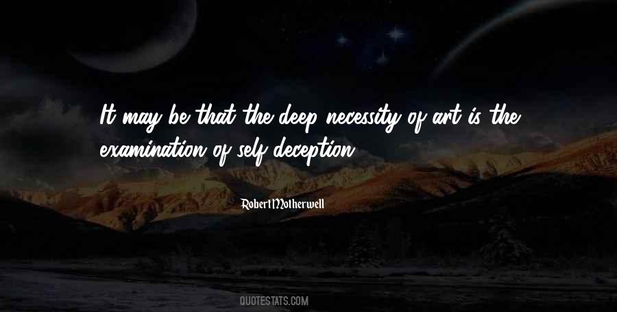 Quotes About The Necessity Of Art #509726