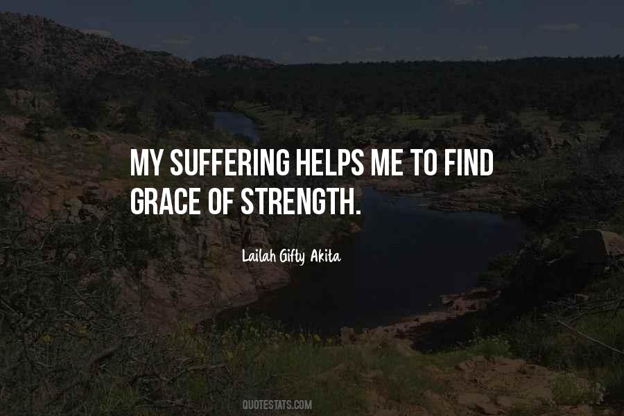 Quotes About Persistence In The Face Of Adversity #1376802