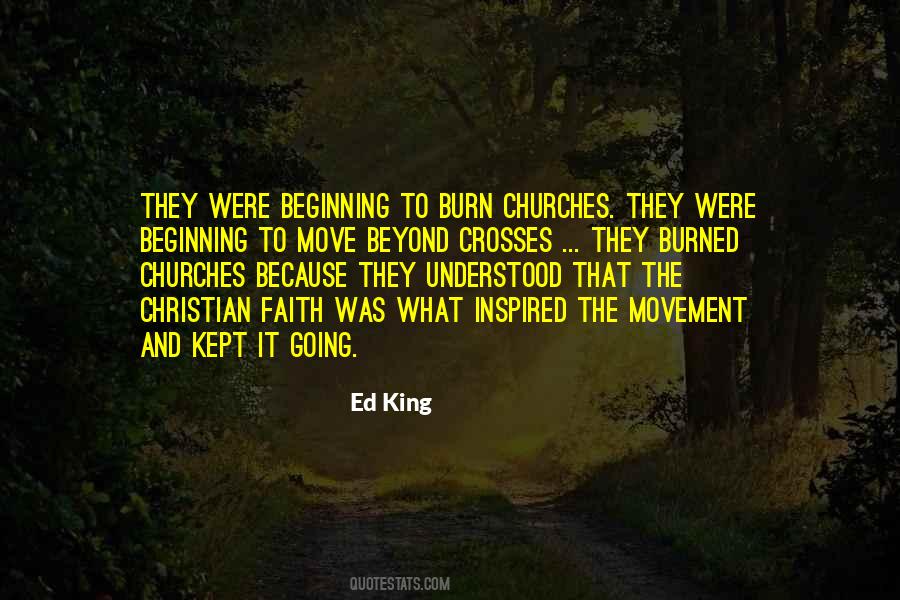 Kept The Faith Quotes #420768