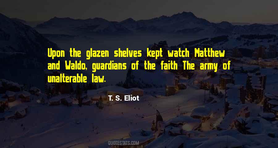 Kept The Faith Quotes #849246