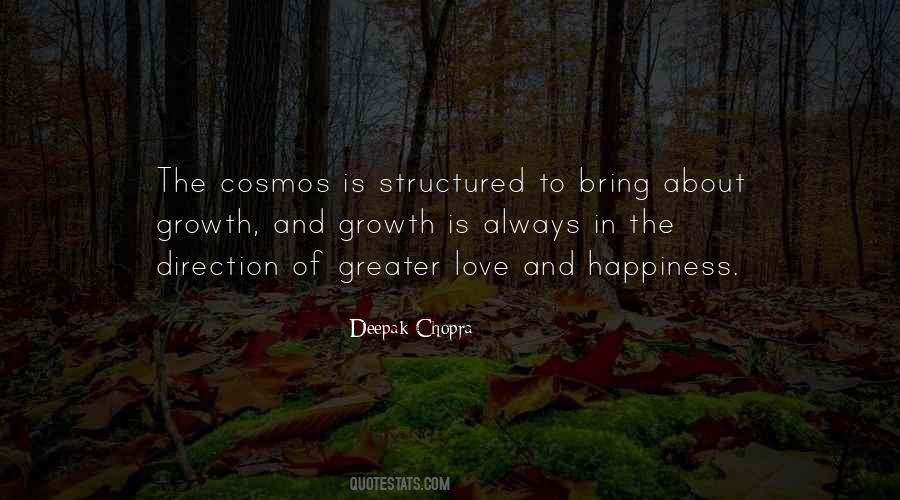 Love Is Happiness Quotes #56663