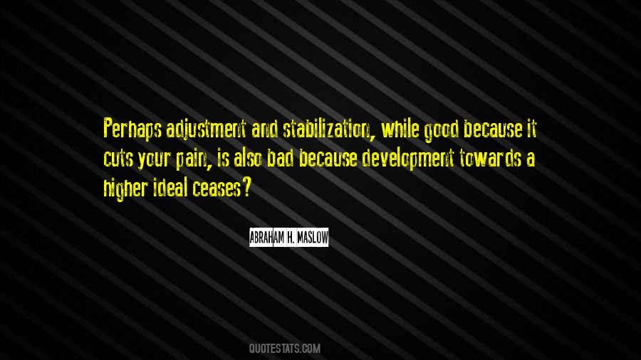 Quotes About Mental Development #1811020