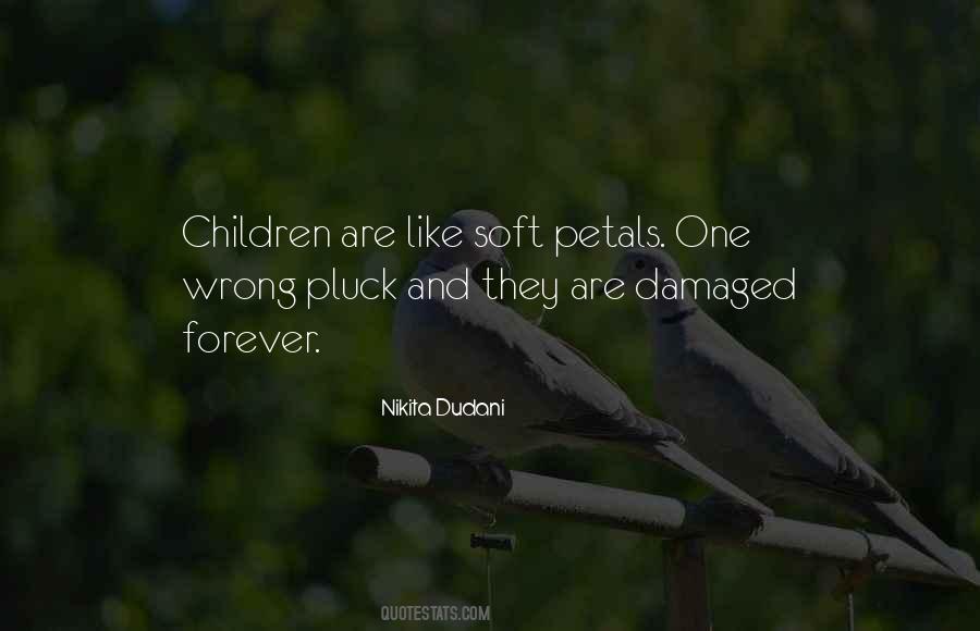 Quotes About Flower Child #895014