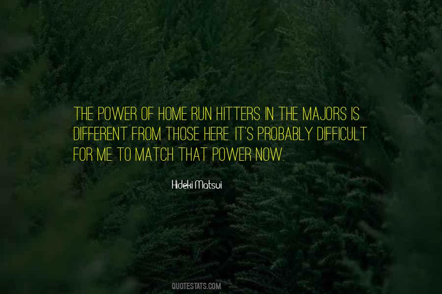 Quotes About No Hitters #393369