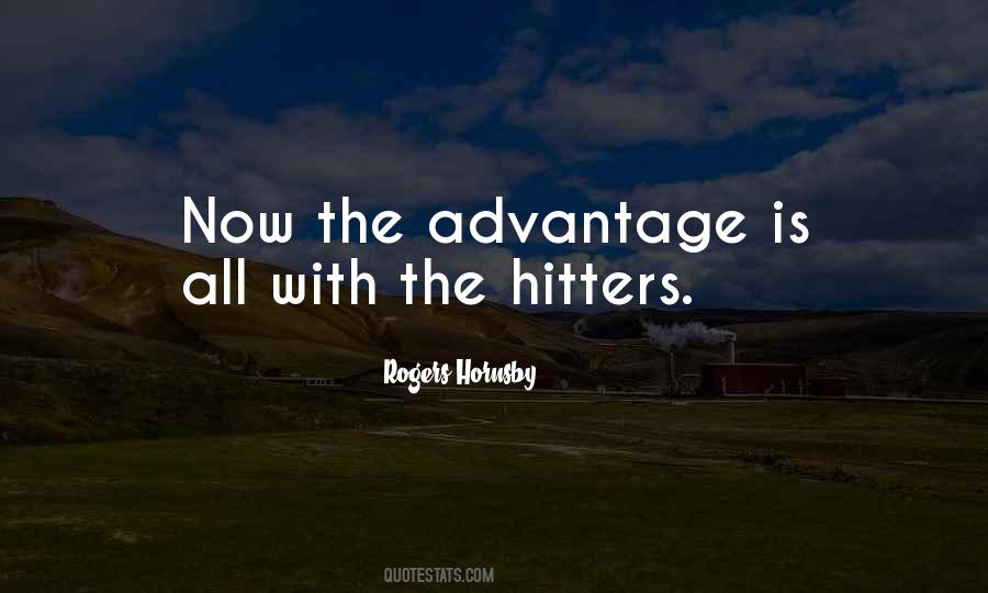 Quotes About No Hitters #684060