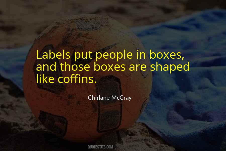 Quotes About Coffins #390528