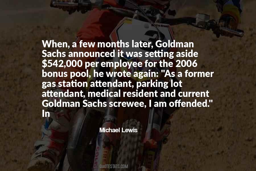 Quotes About Sachs #1058494