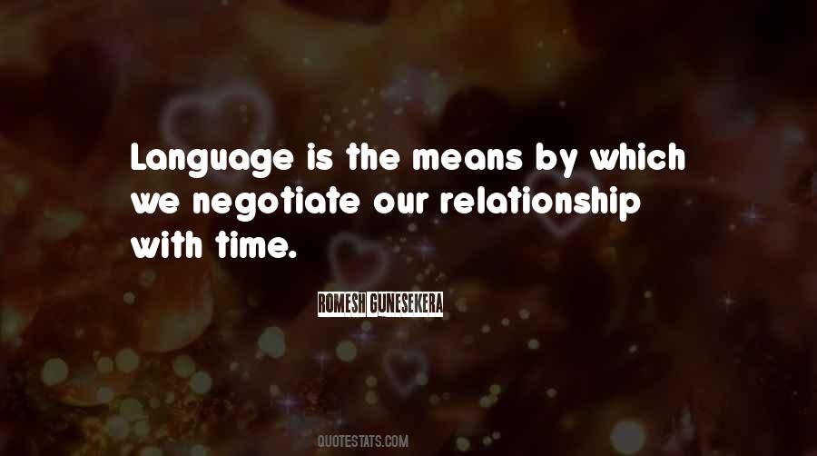 Relationship By Quotes #224072