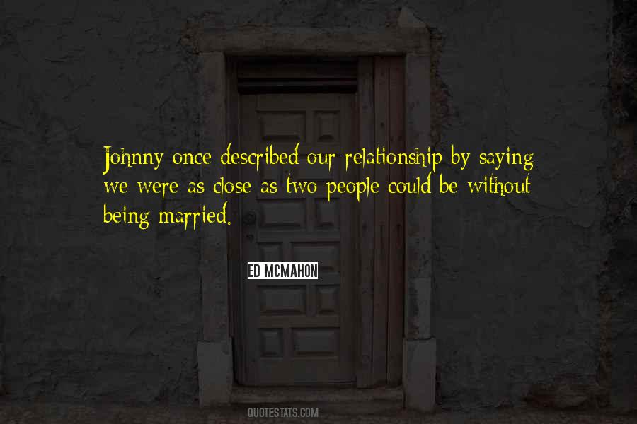 Relationship By Quotes #514187