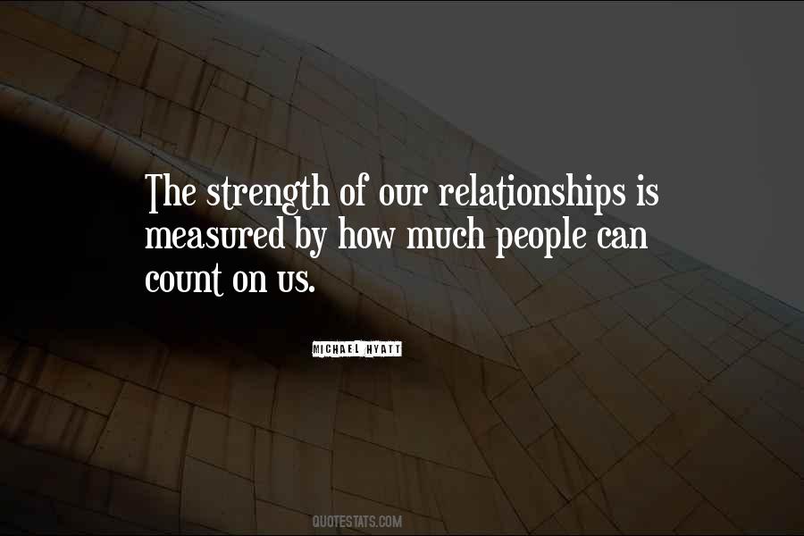 Relationship By Quotes #77008