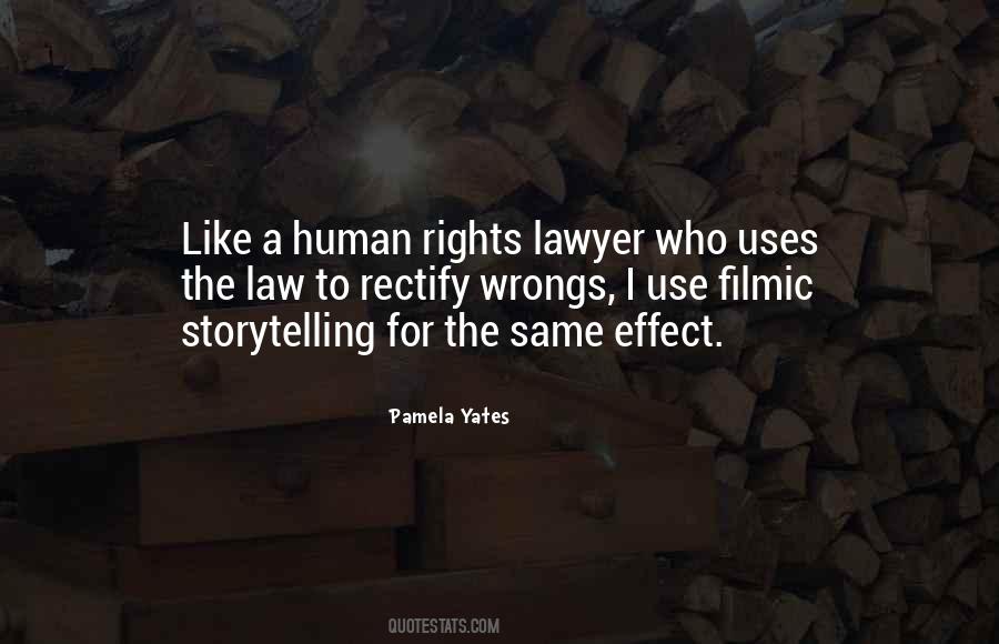 Quotes About Wrongs And Rights #1122784