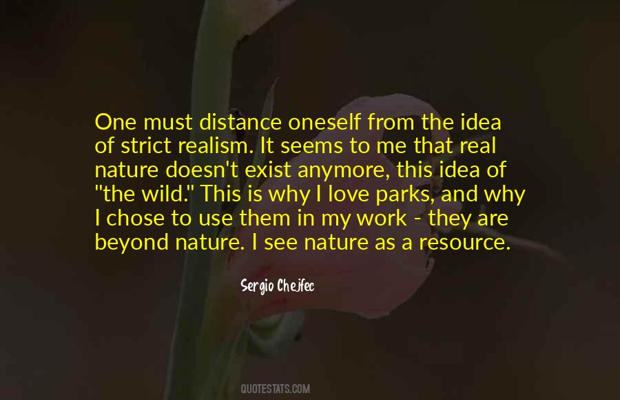 Quotes About Wild Love #321018