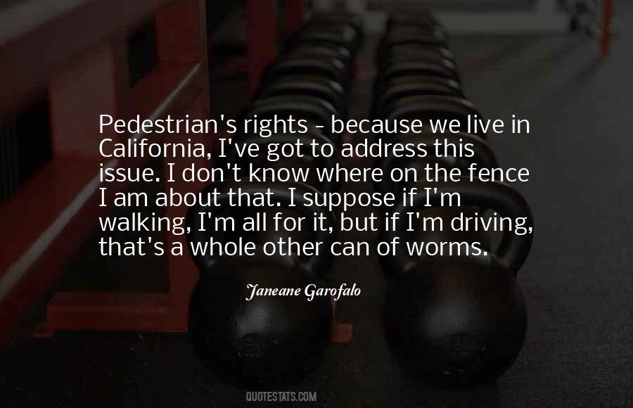 Quotes About Can Of Worms #10210
