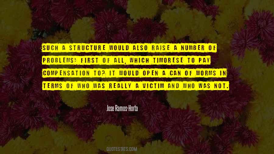 Quotes About Can Of Worms #1719309