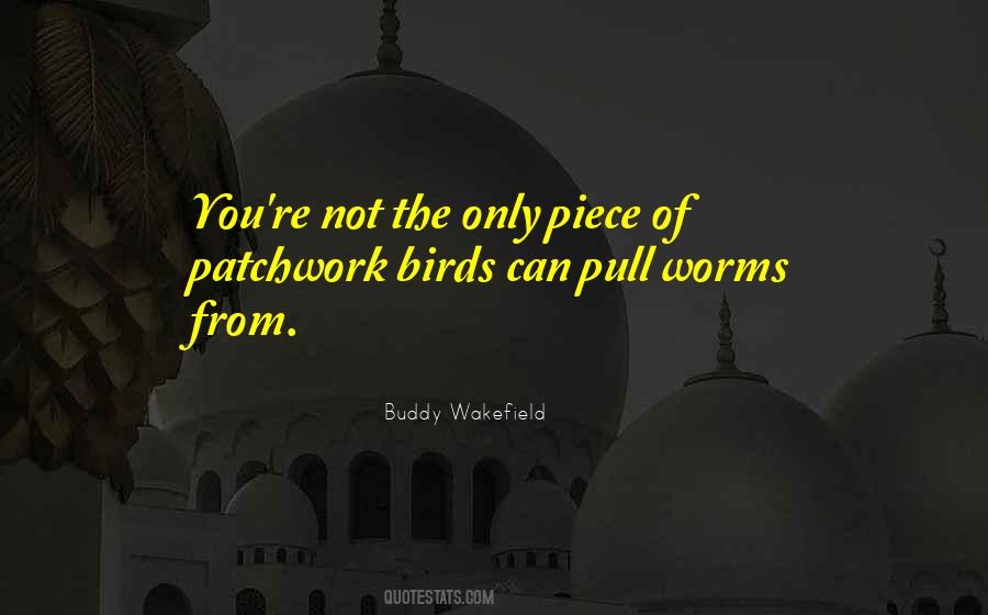 Quotes About Can Of Worms #868679
