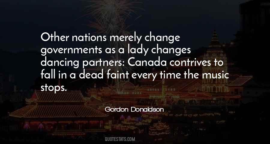 Dead Politics Quotes #1066726