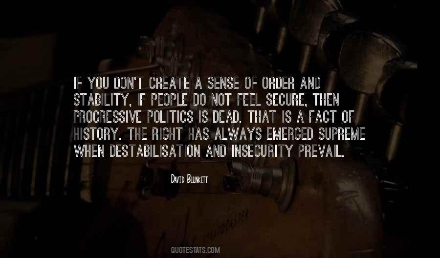 Dead Politics Quotes #1478350