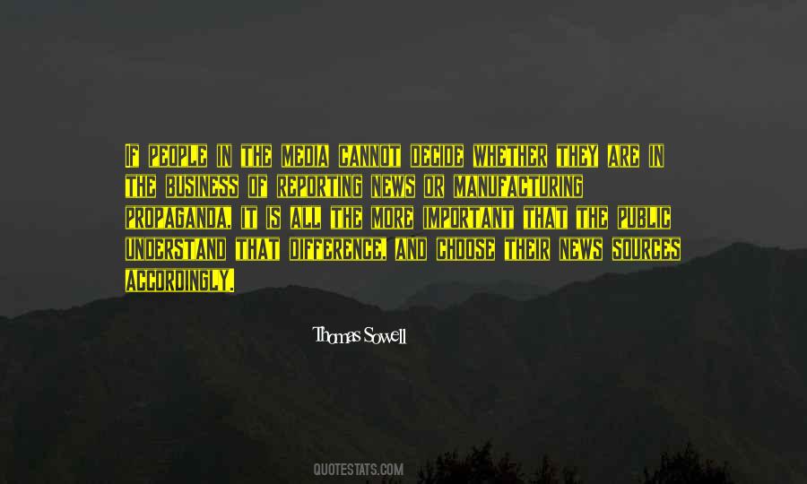 Business Manufacturing Quotes #1217915
