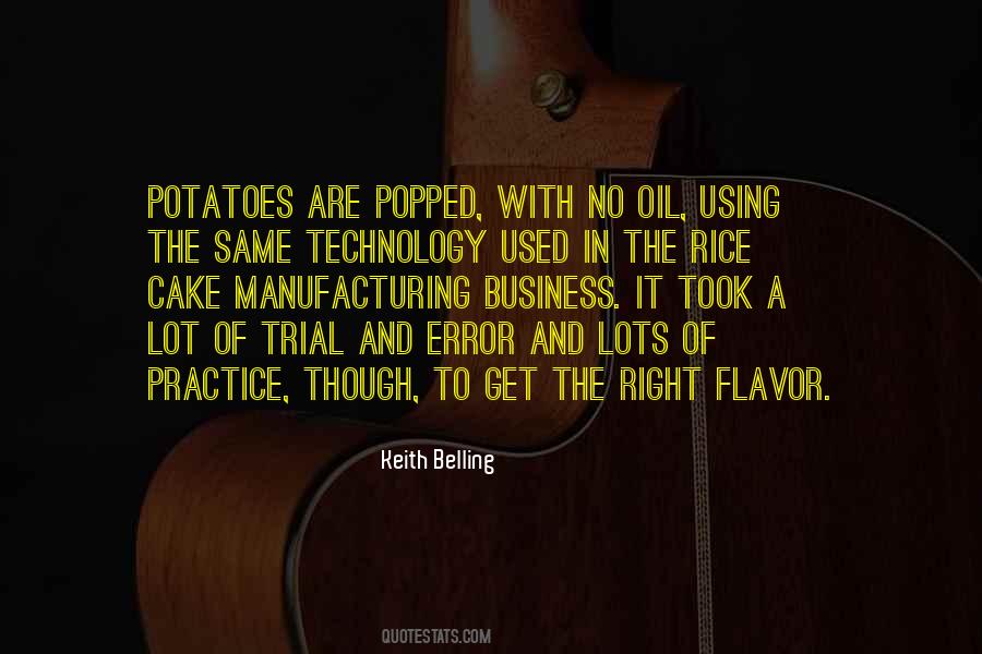 Business Manufacturing Quotes #1270871