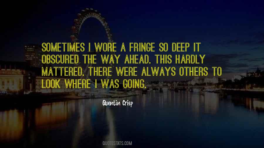 Invincible Strong Quotes #1009882