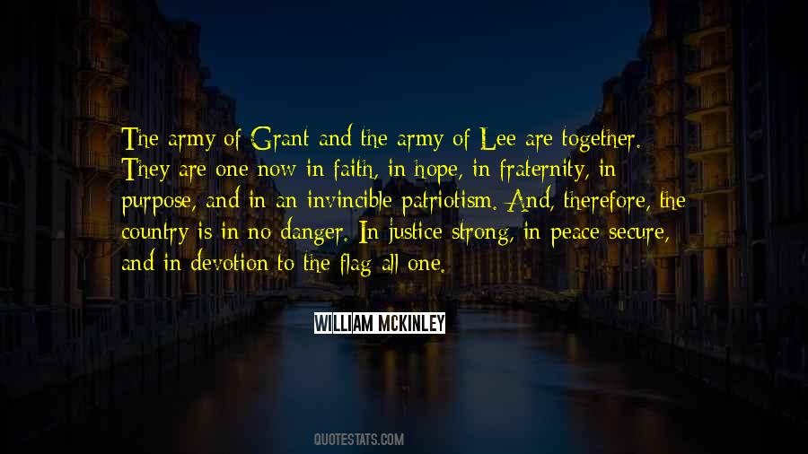 Invincible Strong Quotes #157220
