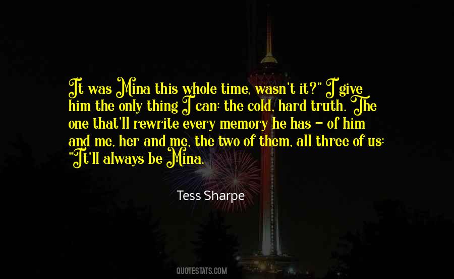 Love Time Death Quotes #1236075