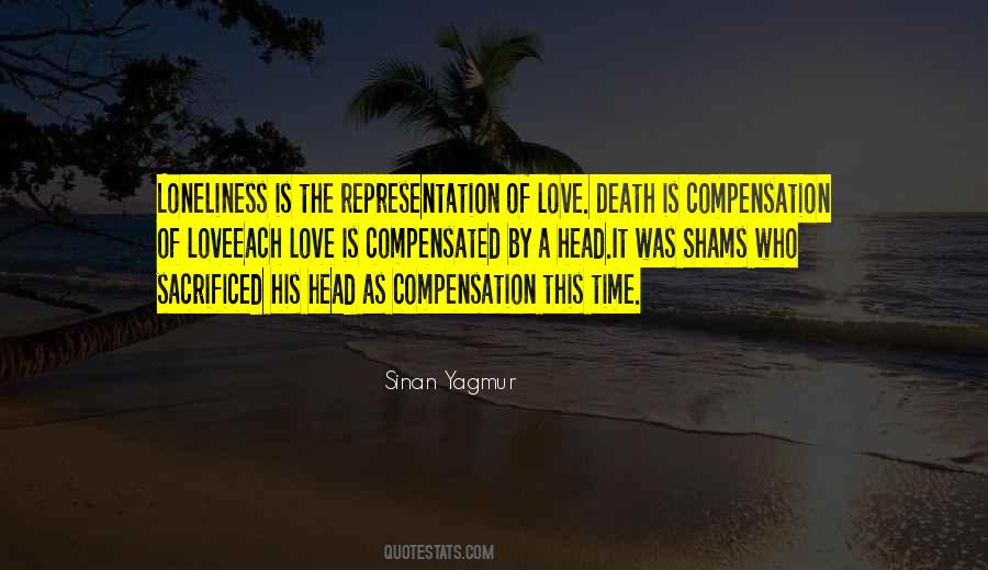 Love Time Death Quotes #927751
