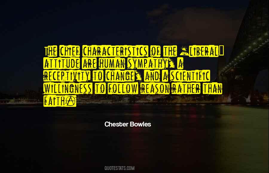 Quotes About Chester #507172