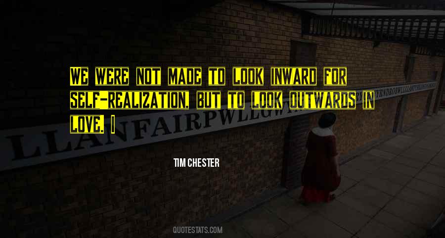 Quotes About Chester #74202