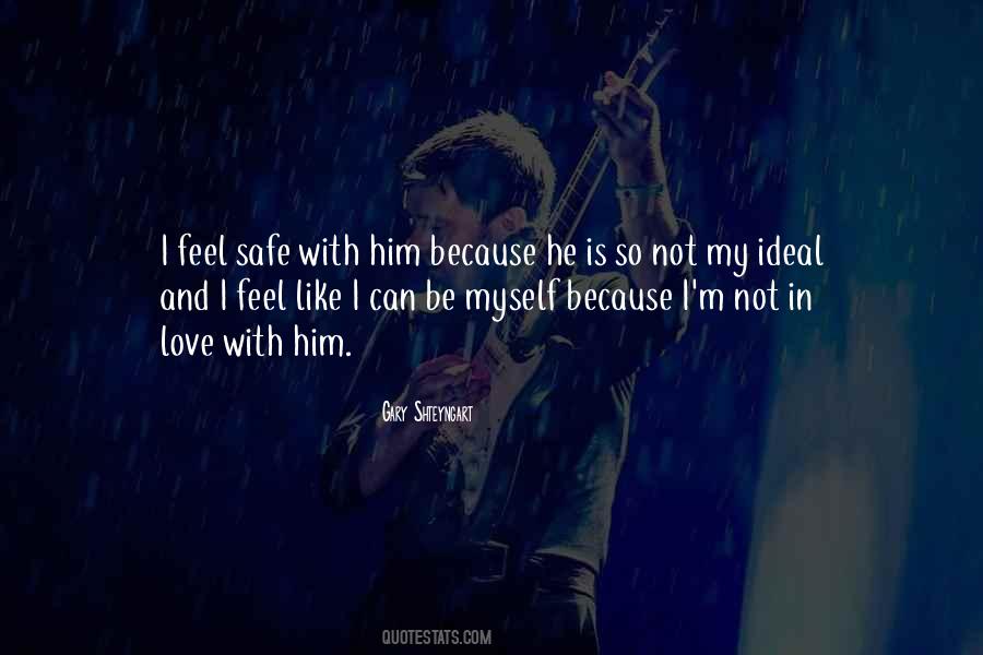Quotes About So In Love With Him #138642
