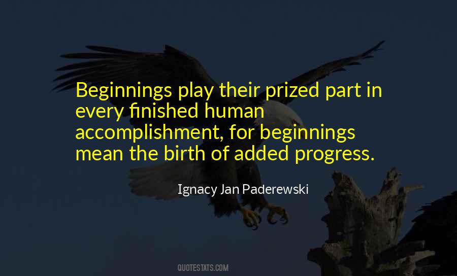 Quotes About Accomplishment #121285 Quotes About Accomplishment #121285