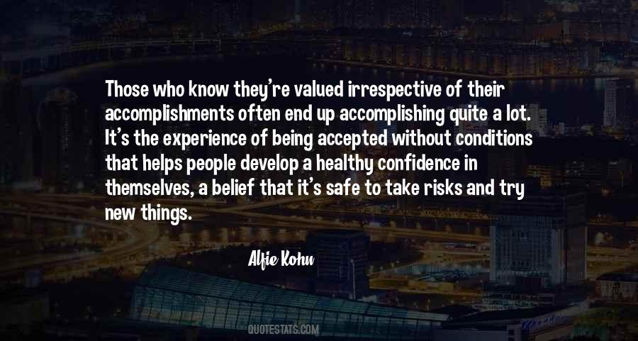 Quotes About Accomplishment #219038 Quotes About Accomplishment #219038