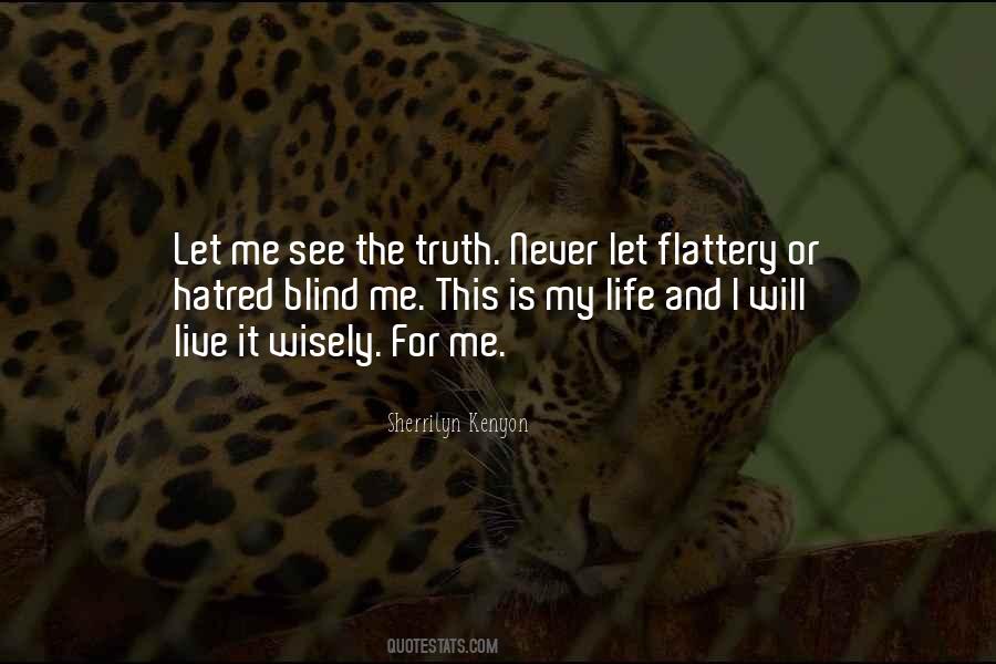 Symbol Of Love And Kindness Quotes #102584