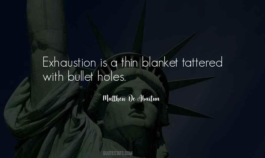 With A Bullet Quotes #1820131