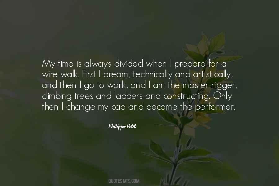 My First Walk Quotes #1121502