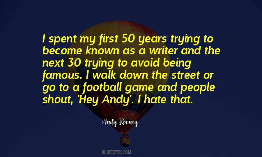 My First Walk Quotes #1247575