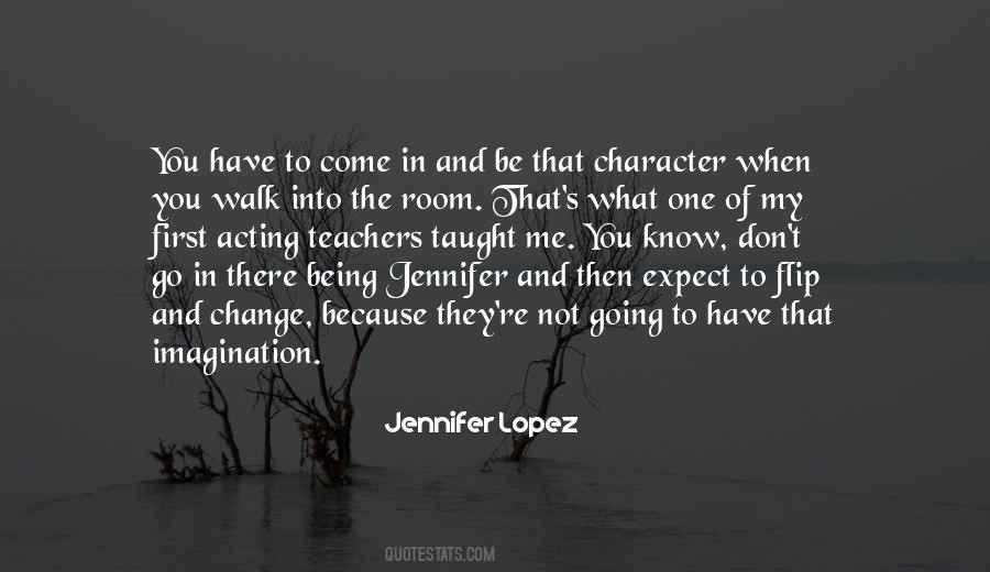 My First Walk Quotes #1831468
