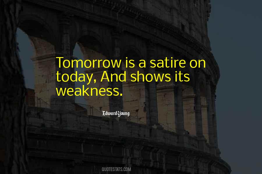 Tomorrow And Today Quotes #91799