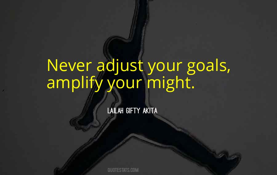 Quotes About Amplify #1682808