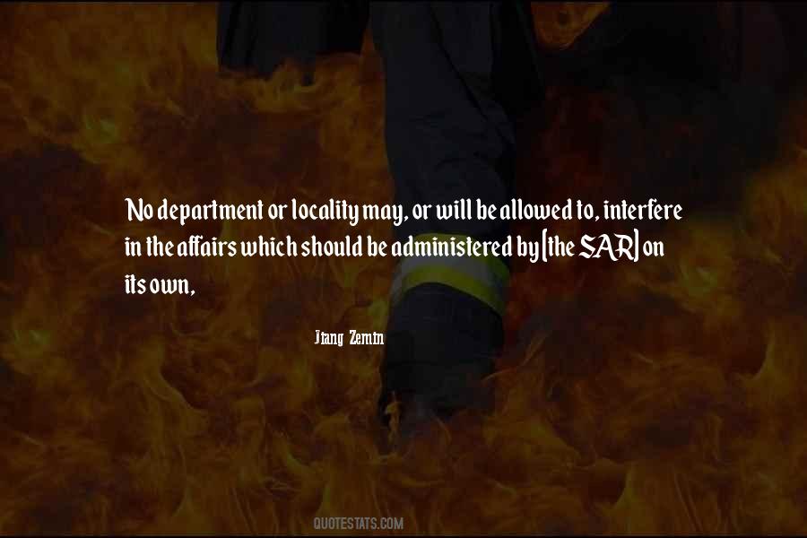 Sar Quotes #1200015