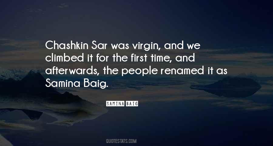 Sar Quotes #475919