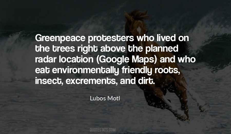 Quotes About Protesters #1212683