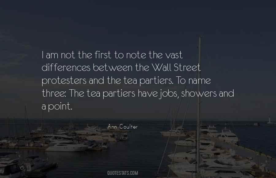 Quotes About Protesters #1245693