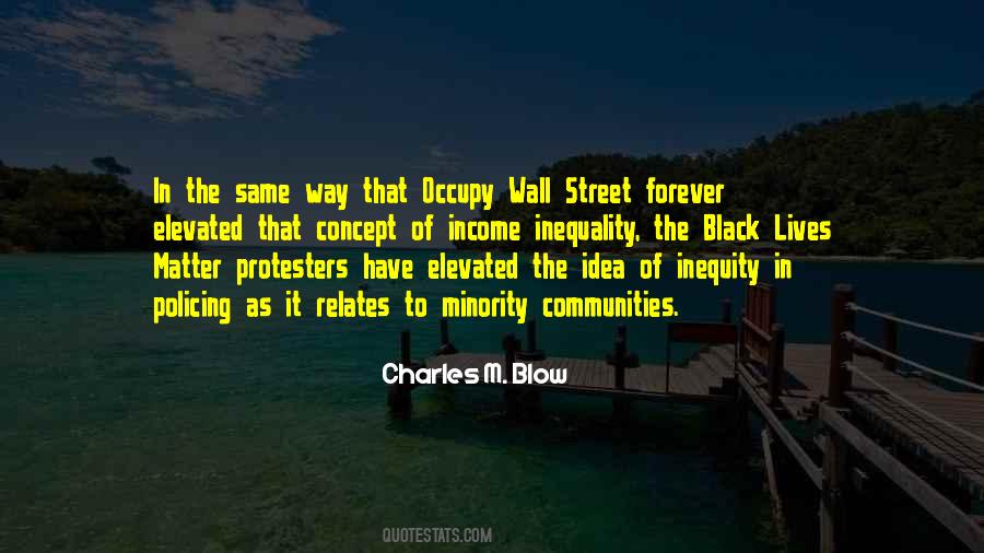 Quotes About Protesters #1770698