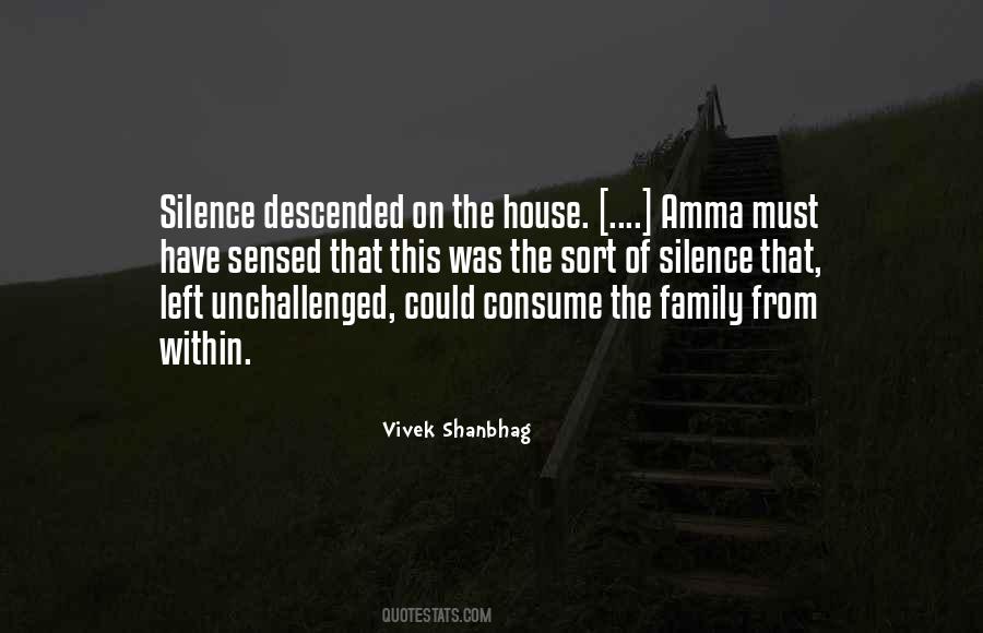 Asian Family Quotes #416658