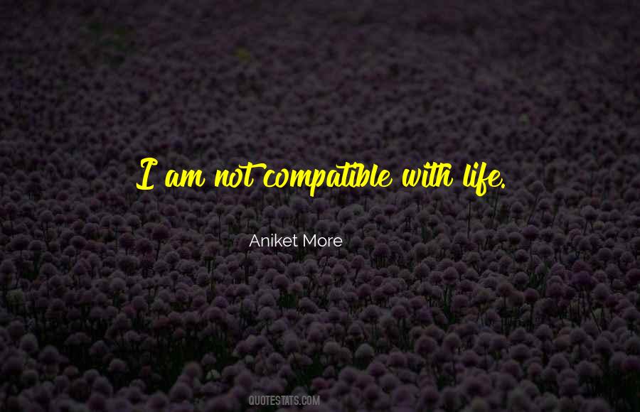 Compatible With Quotes #673424