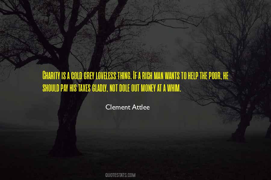 Quotes About Attlee #1224144