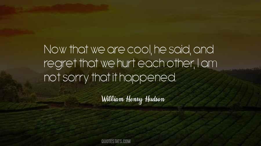 I Am Hurt Quotes #245350