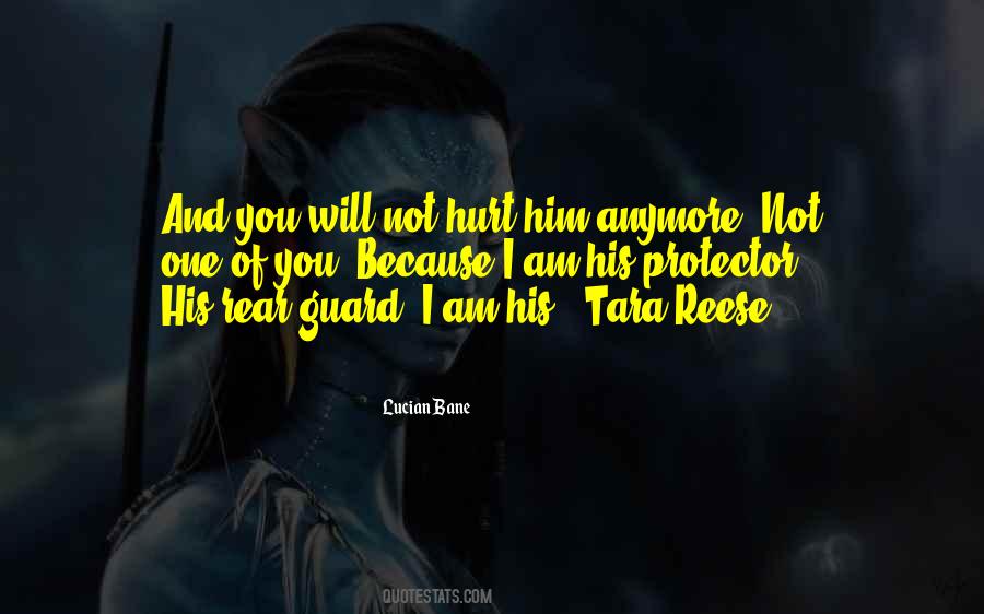 I Am Hurt Quotes #542089
