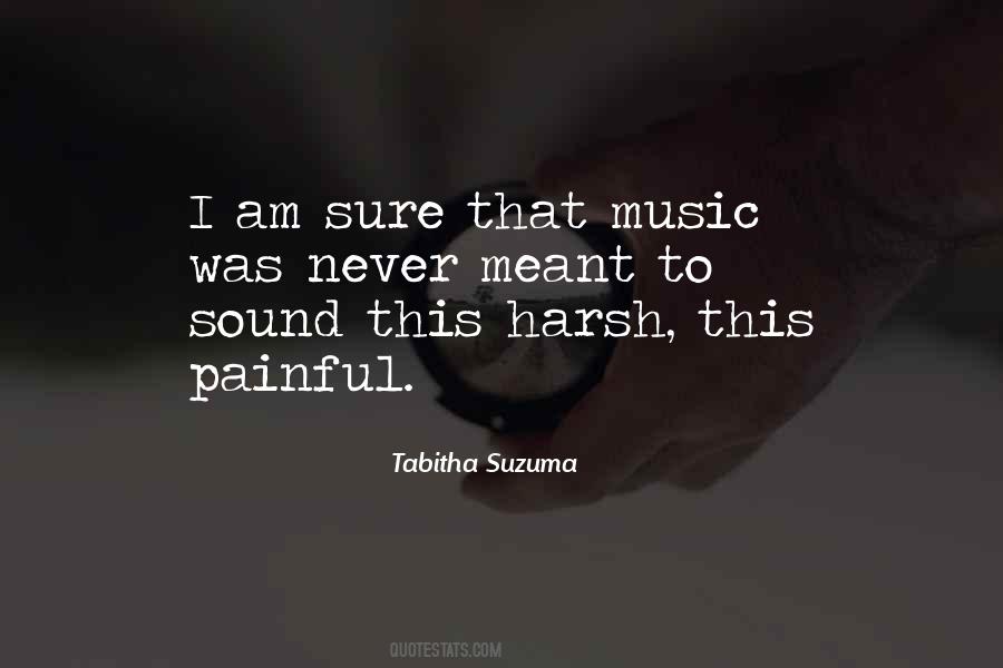 I Am Hurt Quotes #604990